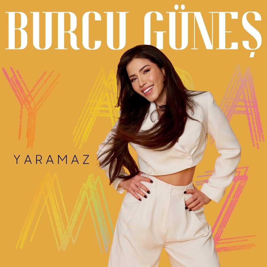 Burcu Gunes - Yaramaz 